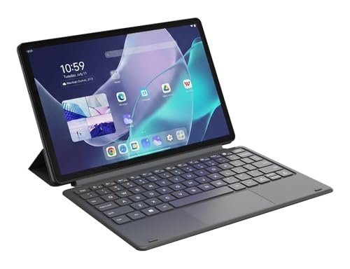 Domo Slate Slp28 5g Sim Calling Tablet Pc 11 Inch Fhd Incell
