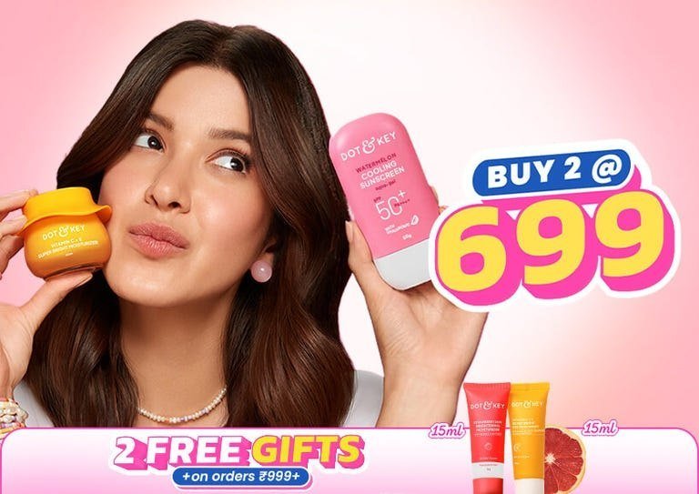 Dot Key Buy More Save More Freebies Buy 2 699