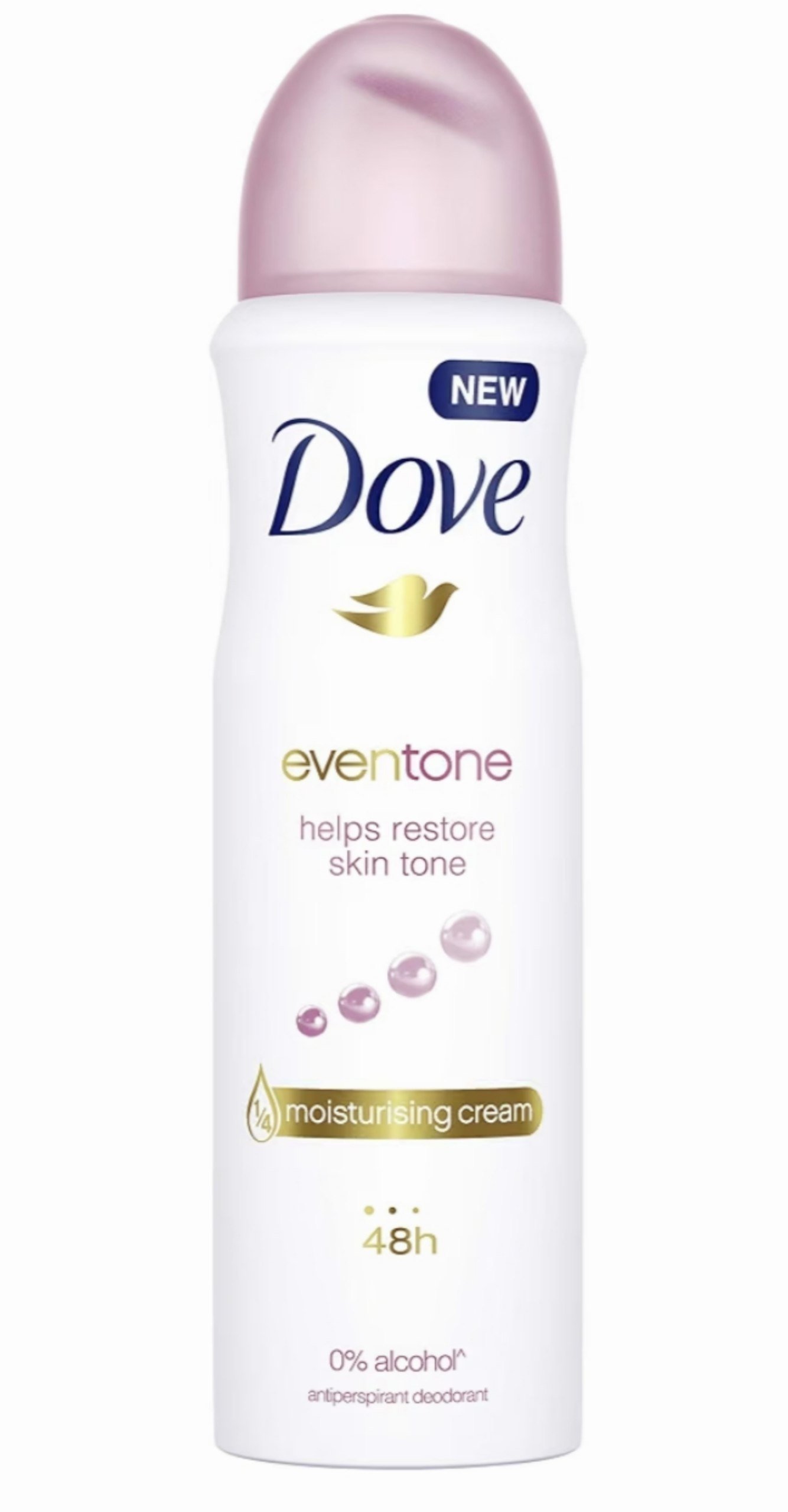 Dove Beauty Eventone Deodorant 150 Ml At 5