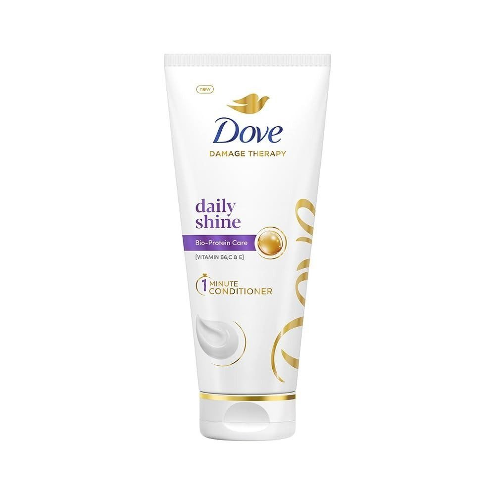 Dove Daily Shine Conditioner 335 Ml 266