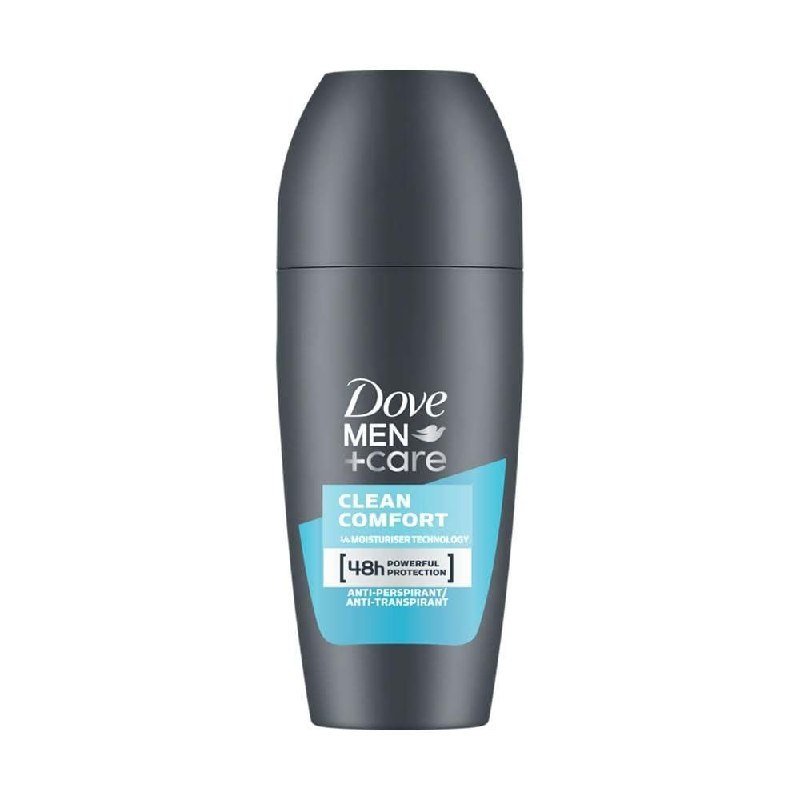 Dove Men Care Clean Comfort Anti-perspirant R