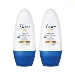 Dove Original Deodorant Roll On For Women At Rs 23