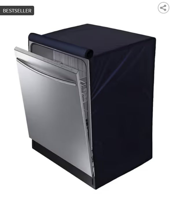 Dream Care Waterproof Dustproof Dishwasher Co