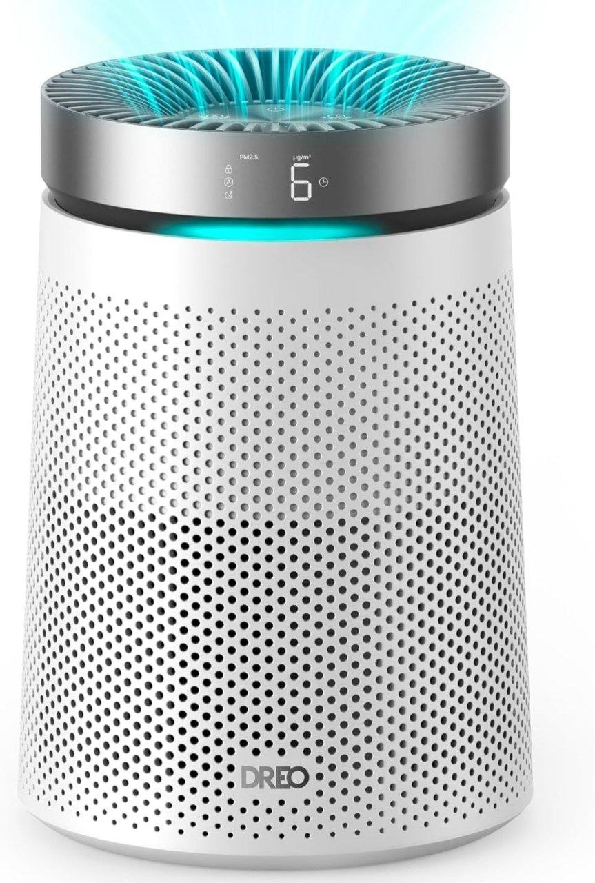 Dreo Air Purifier For Home 4 999