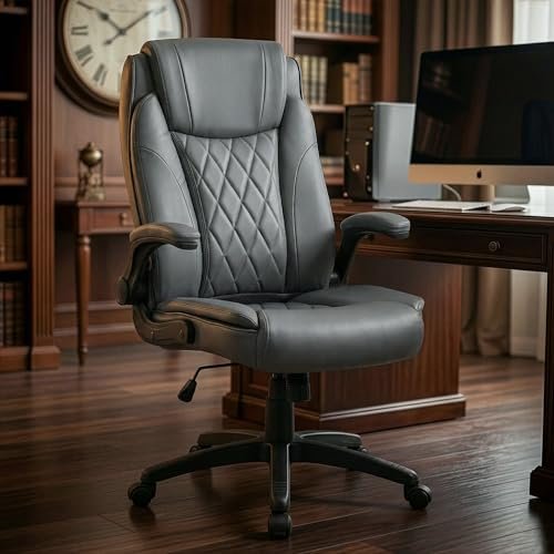 Drogo Dominus Ergonomic Office Chair For Work