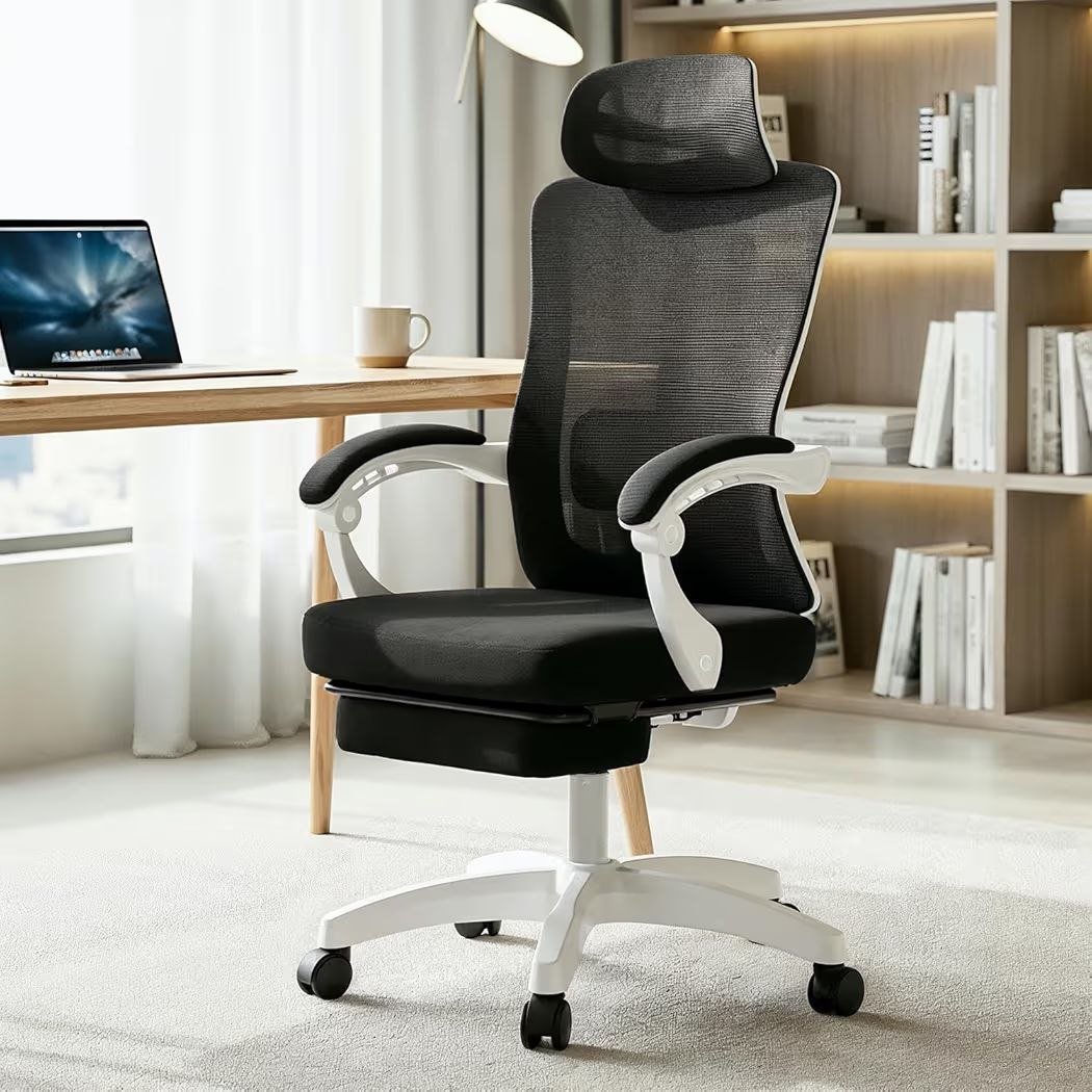 Drogo Ergonomic Office Chair For Work7190 280