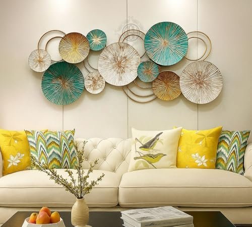 Dsh Crafting Your Curiosity Metal Wall Decor 