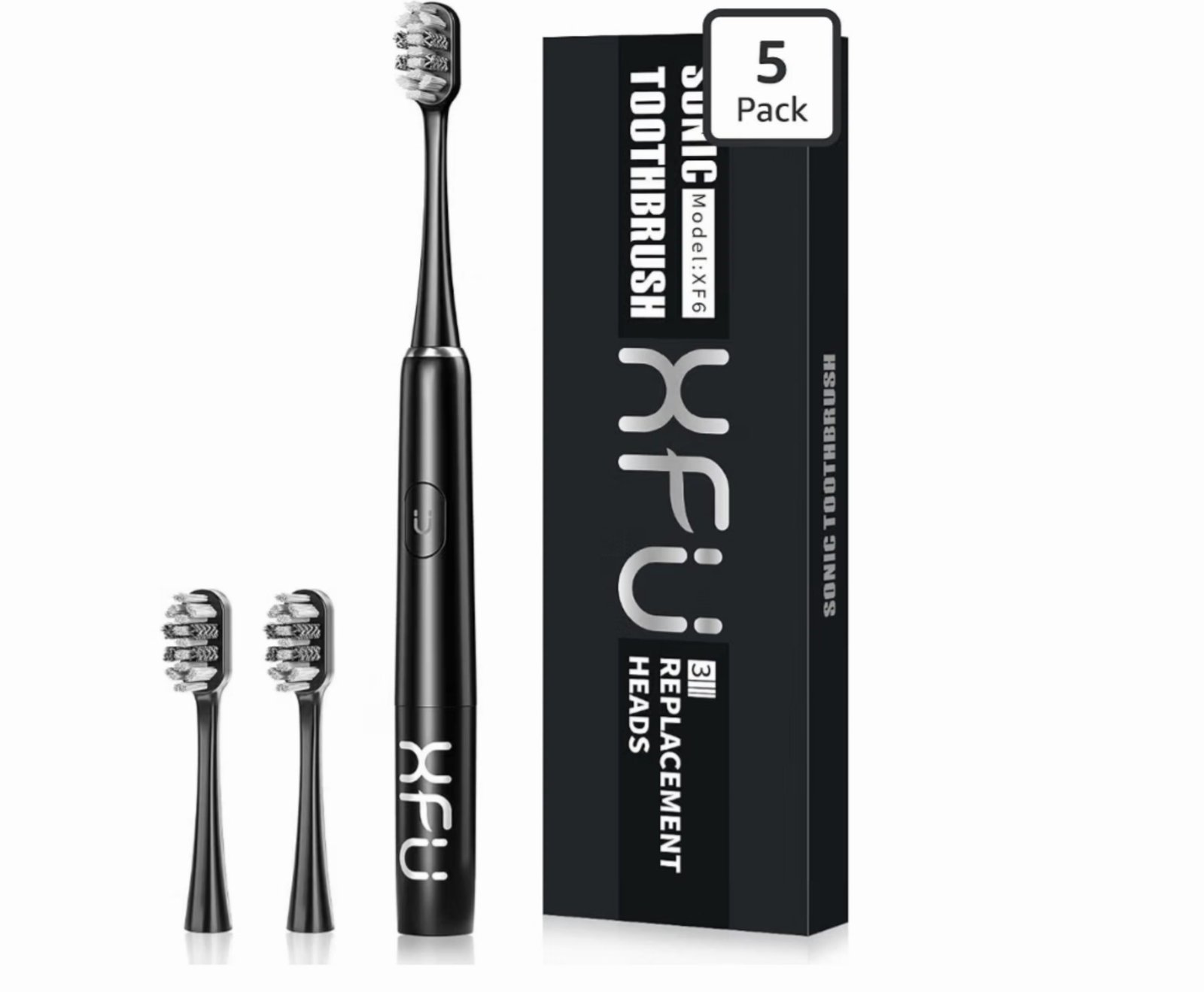 Electric Battery Toothbrush At 199