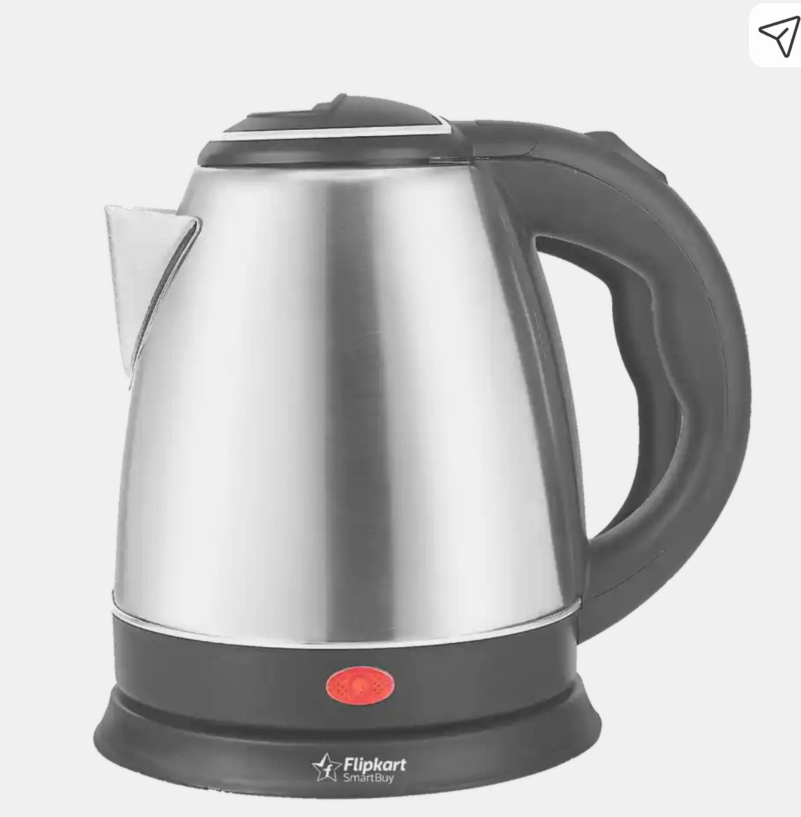 Electric Kettle 1 8ltr 449