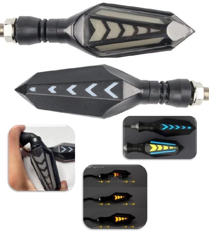Eltron Turbo Imported Original Waterproof Arr