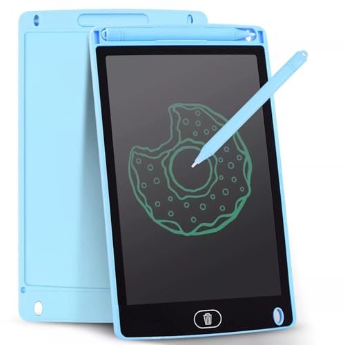 Emuukt 8 5 Inch Lcd Writing Tablet Electronic