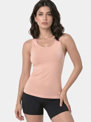 Enamor E025 Essential Stay New Tank Top For W