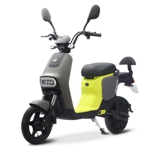 Eox Oko Low Speed Electric Scooter With Non R