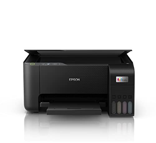 Epson Ecotank L3211 A4 All-in-one Ink Tank Pr