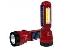 Epyz Solar Light Rechargeable Led Torch At Rs 204 