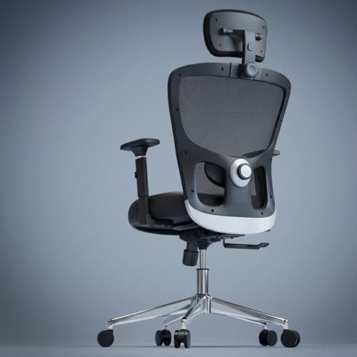 Ergo Throne Urbanova Pro Ergonomic Office Chair Fo