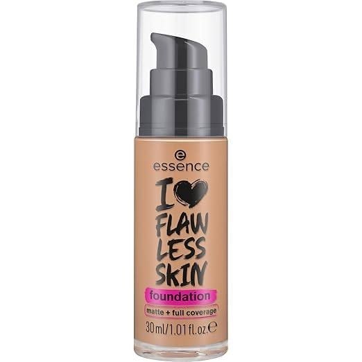 Essence I Love Flawless Skin Foundation 30 Ml At Rs 144