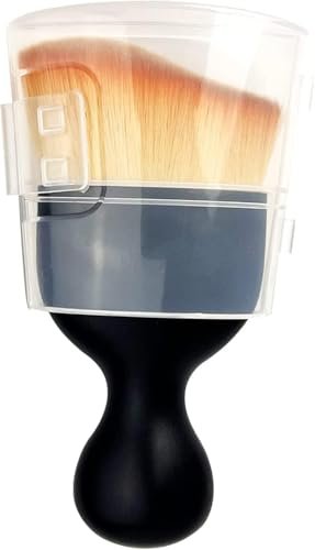 Eszazx Car Interior Cleaning Brush Soft High-