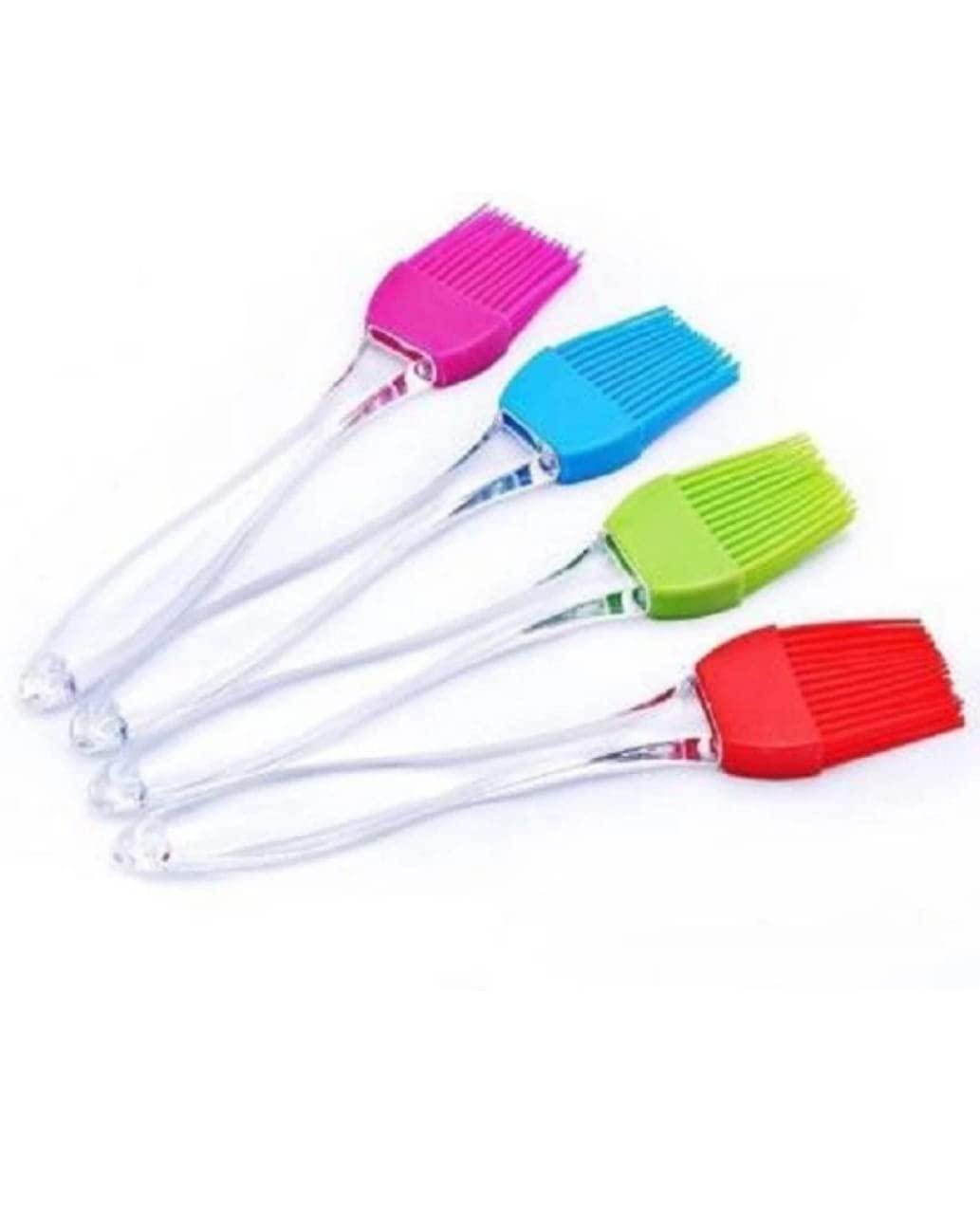 Even Silicone Pastry Cooking Oil Brush For Gr