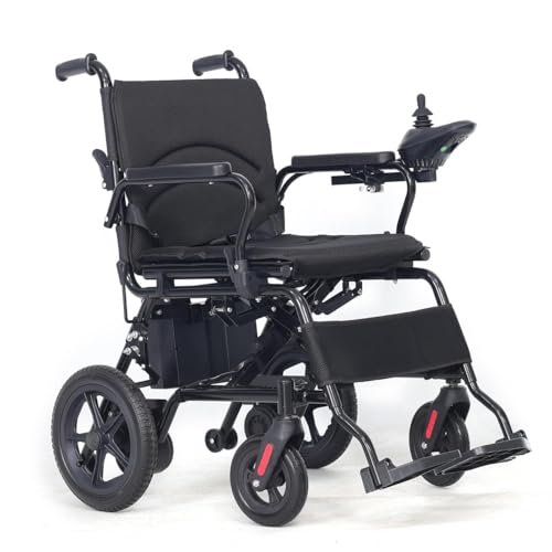 Everactiv Ecomove Foldable Electric Wheelchai