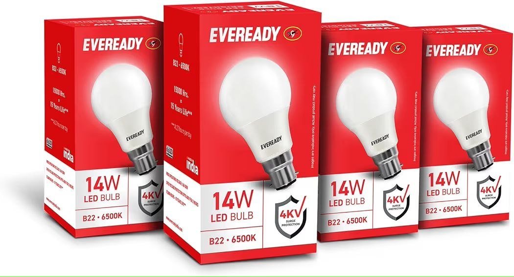 Eveready 14w Led Light Bulb 419