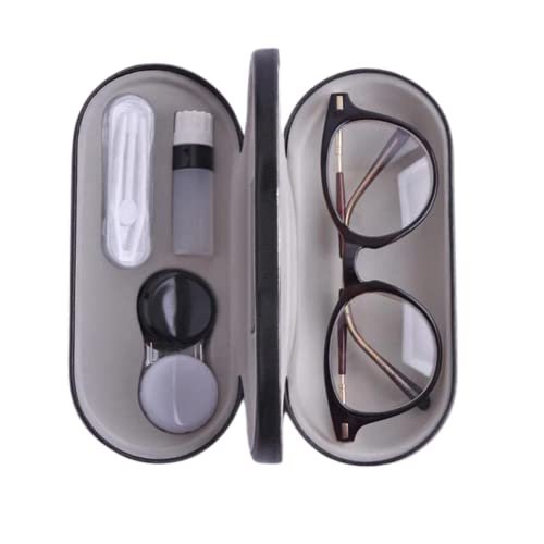 Everhype Unisex Protective Case For Sunglasse