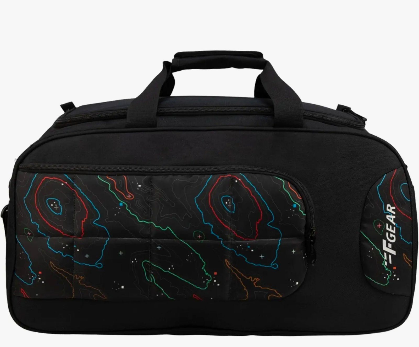 F Gear 32l Travel Duffle Bag 553