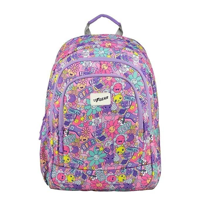 F Gear Cosmo Bag 429