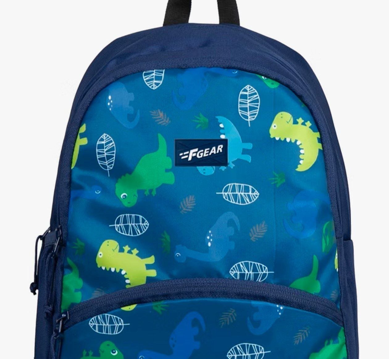 F Gear Munch Kids Backpack 499wildcraft 45l L
