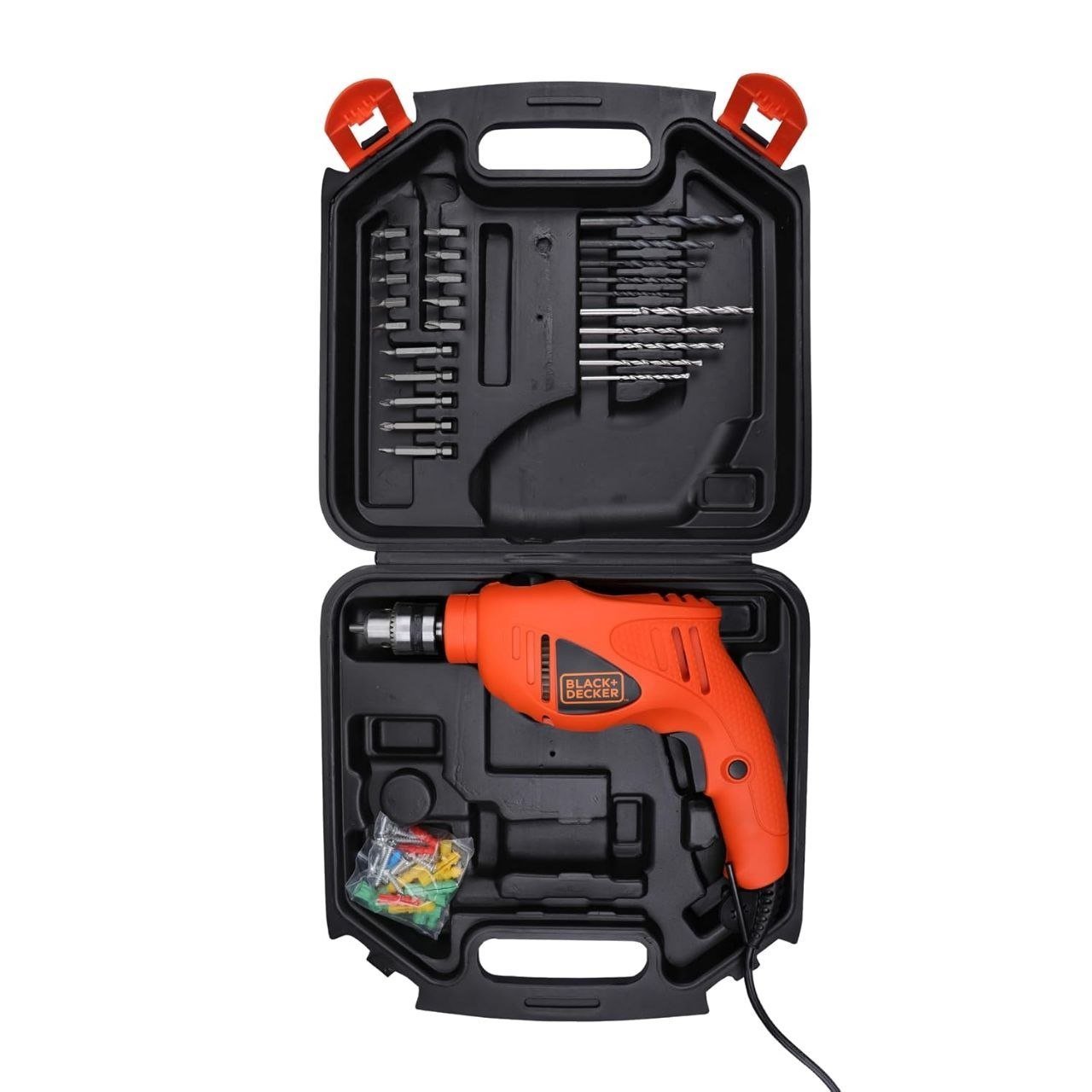 Faaaaasssstttt 1889reg 2800 Black Decker Hd400k50 