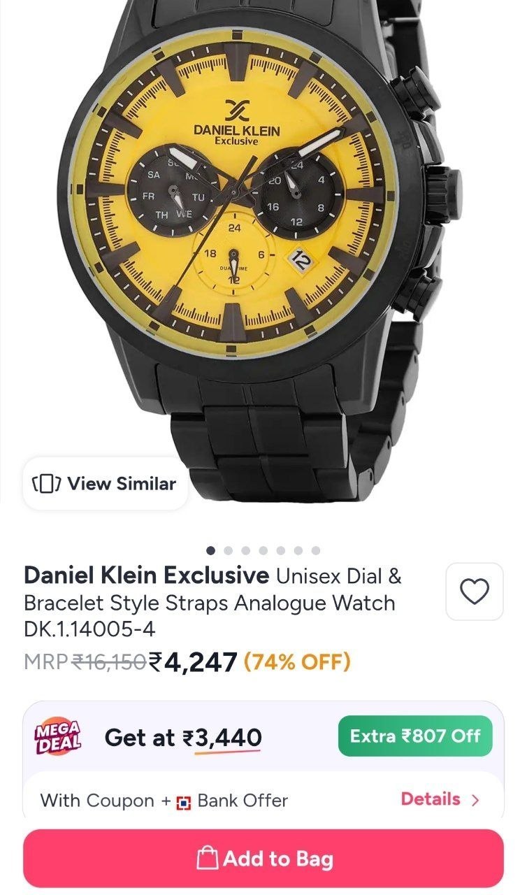 Faaaaassstttt 4 247reg 9k Daniel Klein Exclus