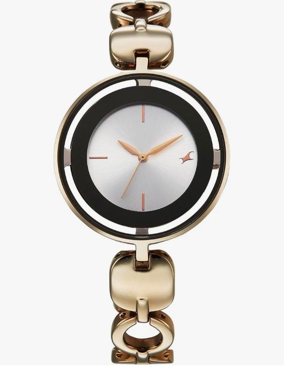 Faaaaastrack Watch 2468