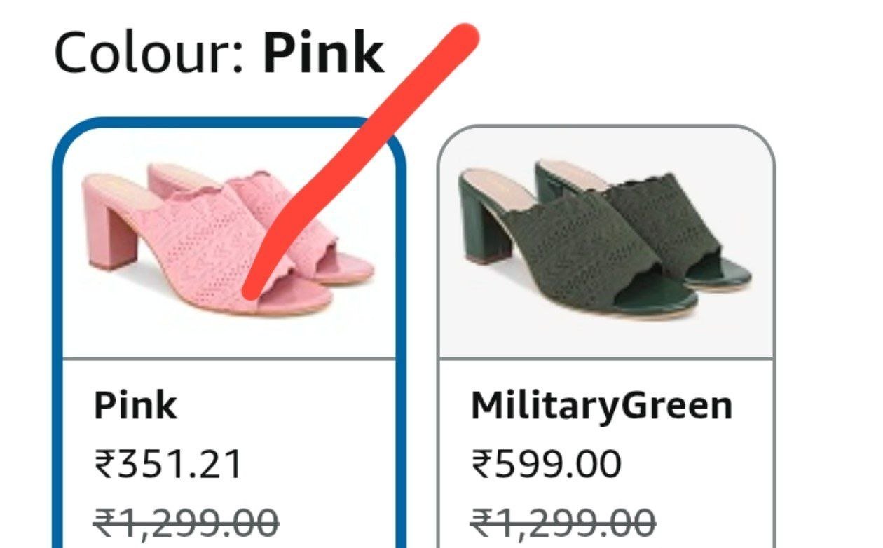 Faaaast 351 Other Colour Costs More