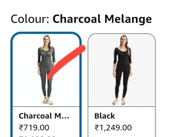 Faaaast 719other Colour Costs More