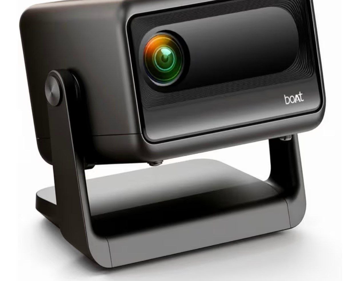 Faaaast Boat Cinehead E1 Smart Projector At 6