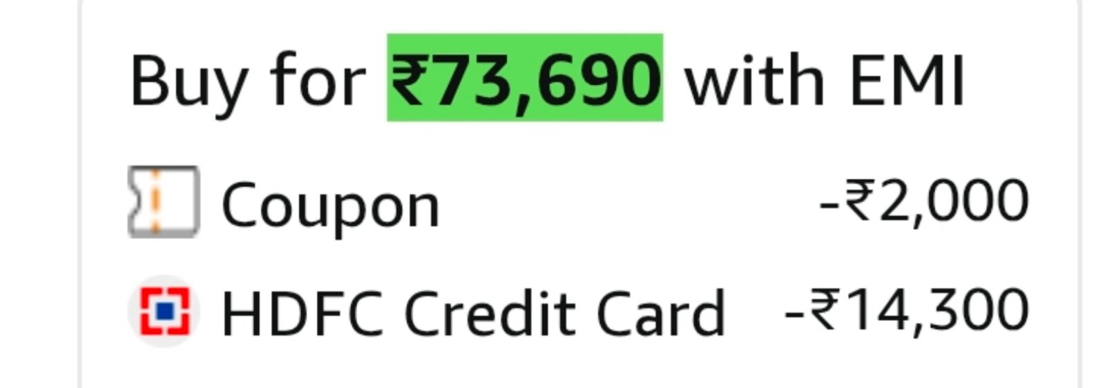 Faaaast Haier 520 L 3 Star Lumiere Frost Trip