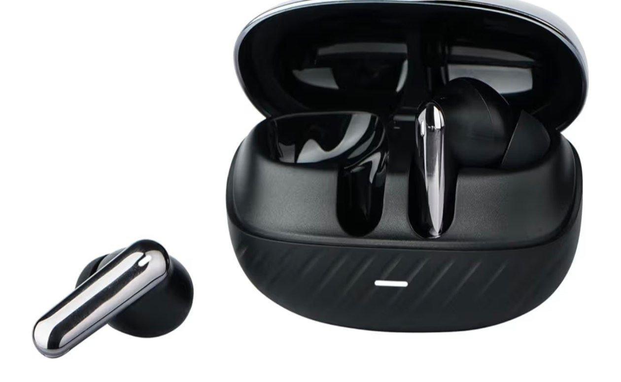 Faaaast Hp H250 Wireless Earbuds 80 Hours Pla