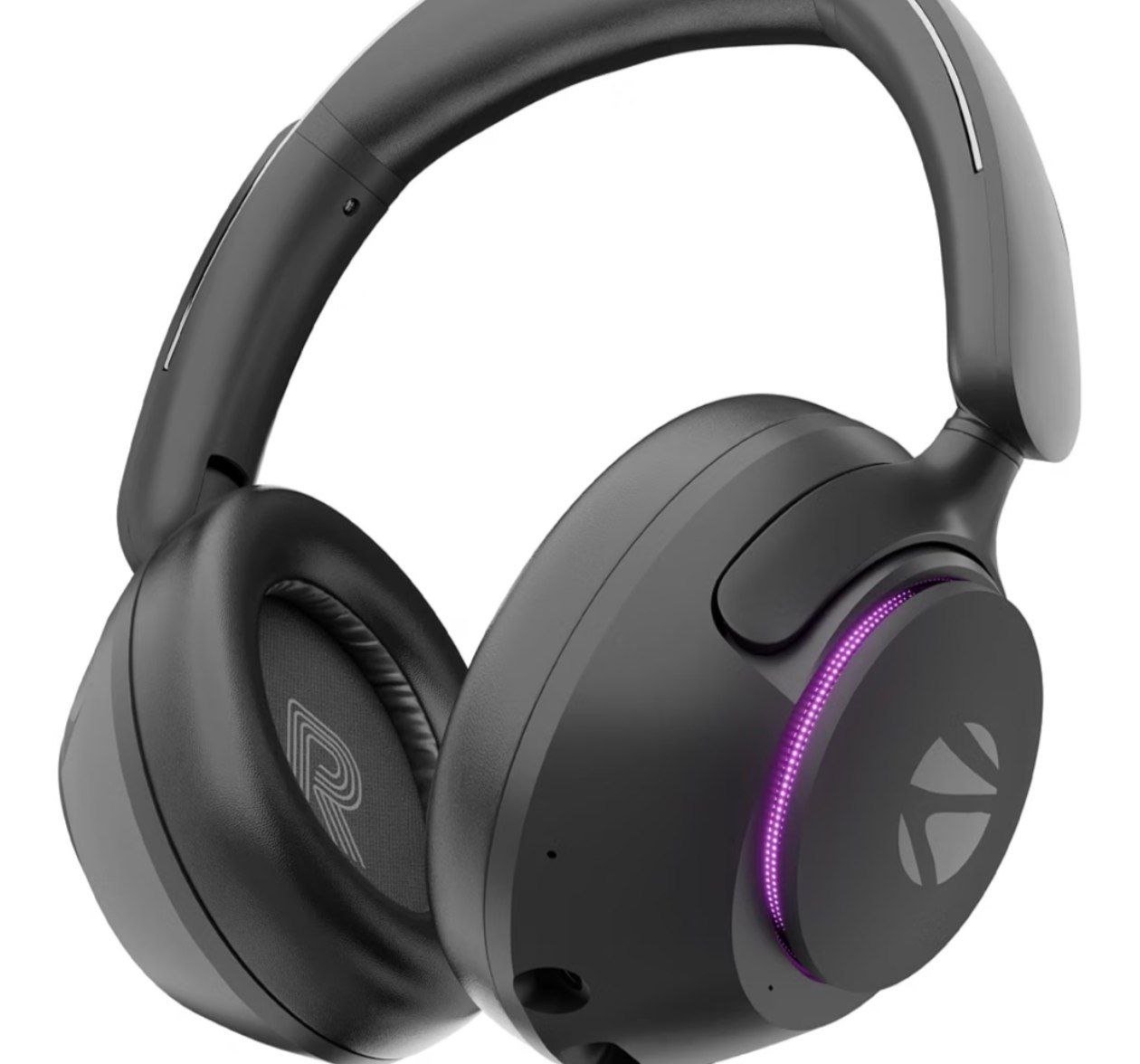 Faaaast Zebronics Envy Pro Anc Wireless Headp
