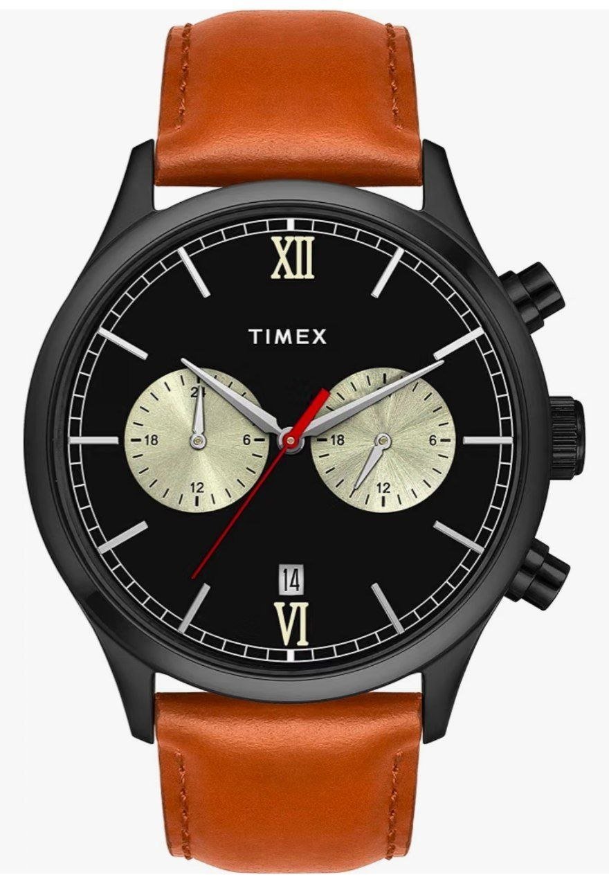Faaasstt 1858timex Analog Watch