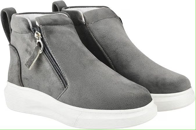 Faaasstt 251shoetopia Women S Zip Boots
