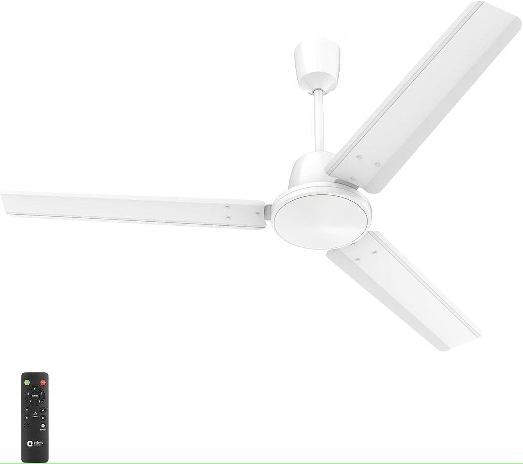 Faaasstt 2599reg 3500 Orient Electric Apex Swift 1