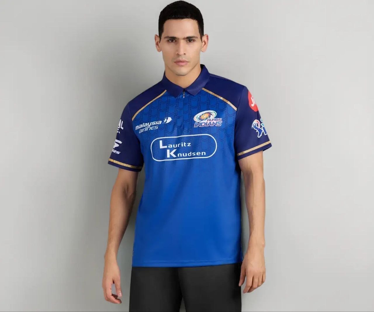 Faaasstt 30050 Skechers Mumbai Indians 2026 Men S 