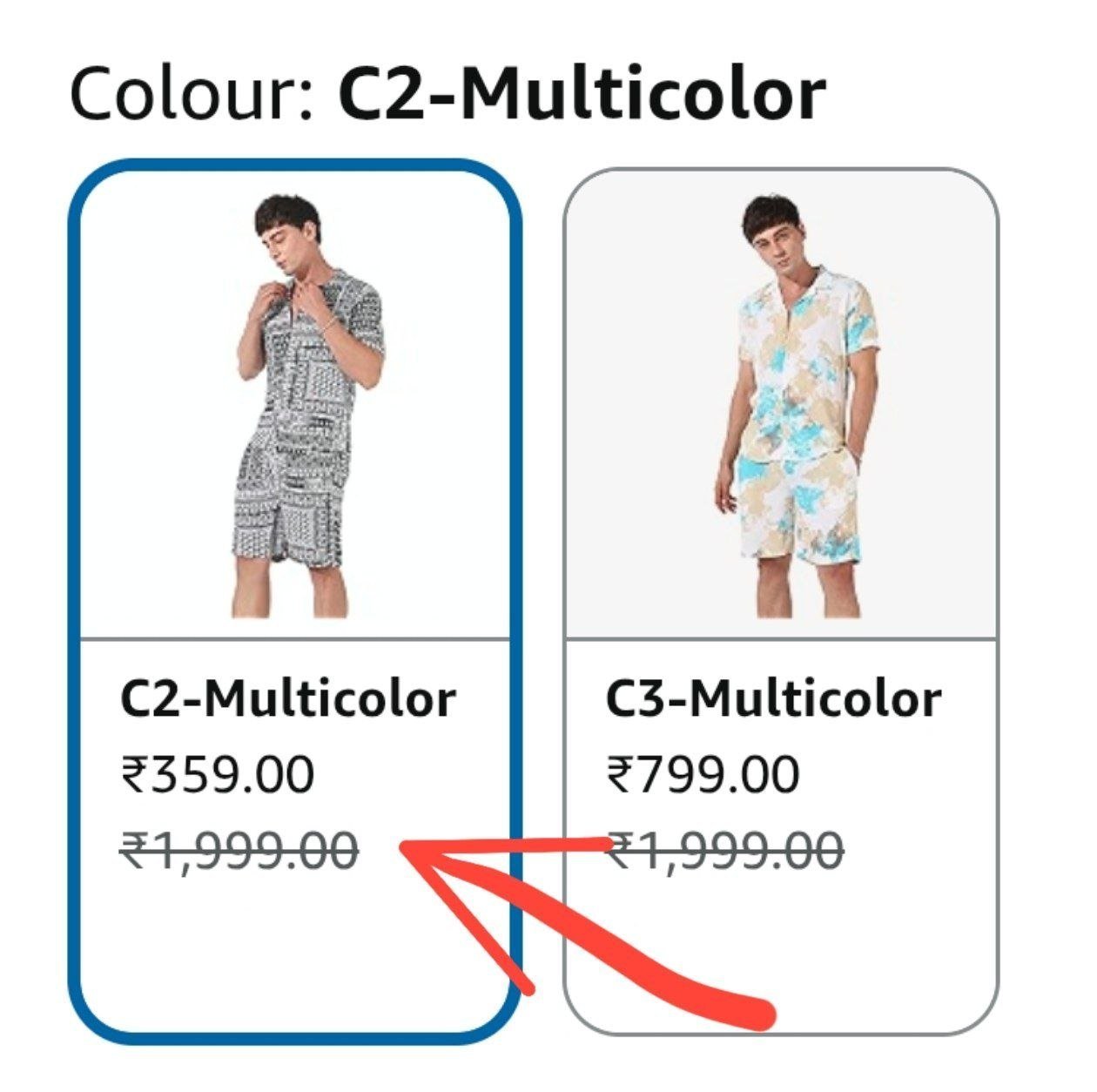 Faaasstt 359cahoot Men S Co-ord Set For Casua