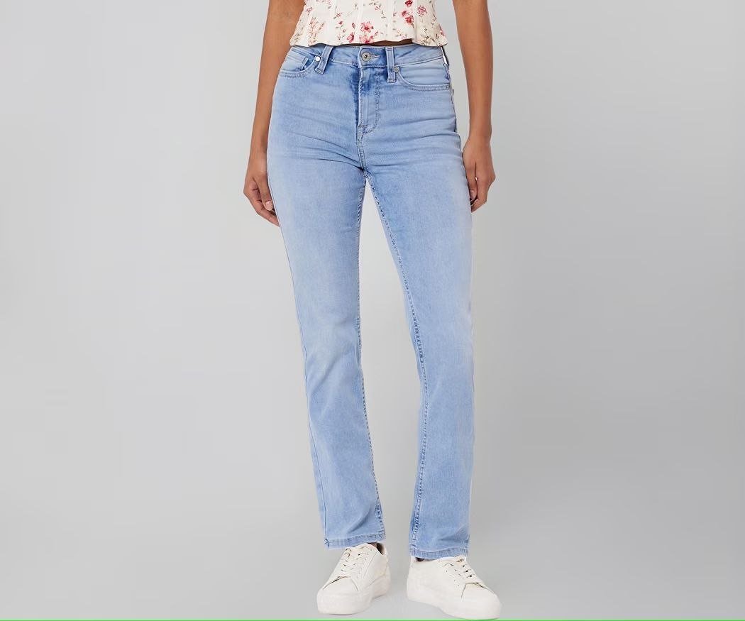 Faaasstt 612pepe Jeans Women S Jeans