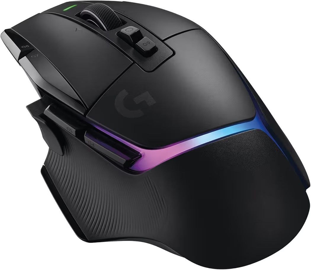 Faaasstt 78955500 Logitech G502 X Lightspeed 