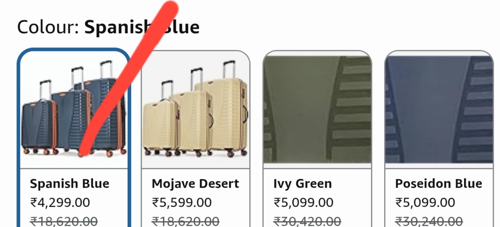 Faast 4299other Colours Costs More