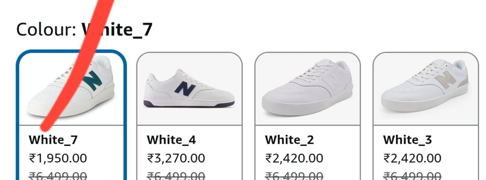 Faast New Balance Bb80 In Sneaker At 1950 Other Co