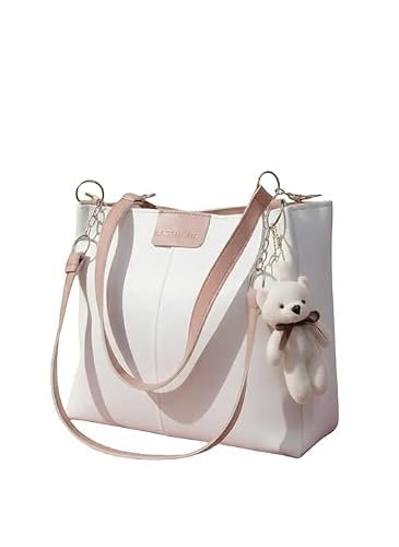 Faizon Luxury Womens Shoulder Handbag Elegant