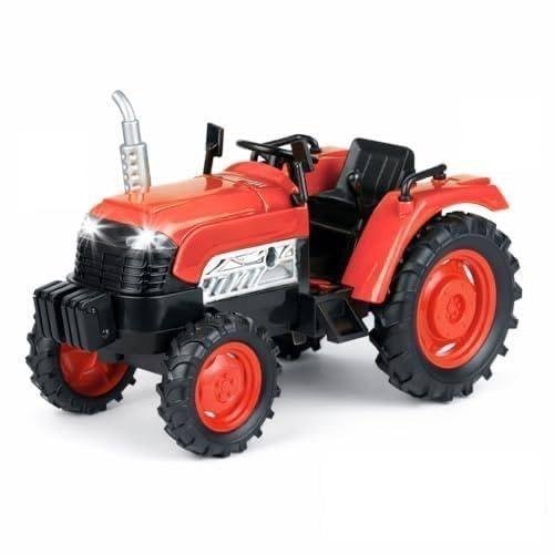 Farm Tractor Toy At Rs 240
