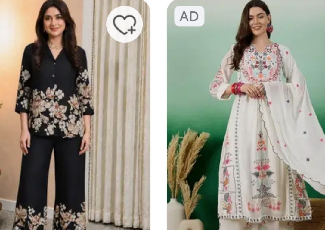 Fashion Fest Ethnic Sets Rs 299 Festive Ethni